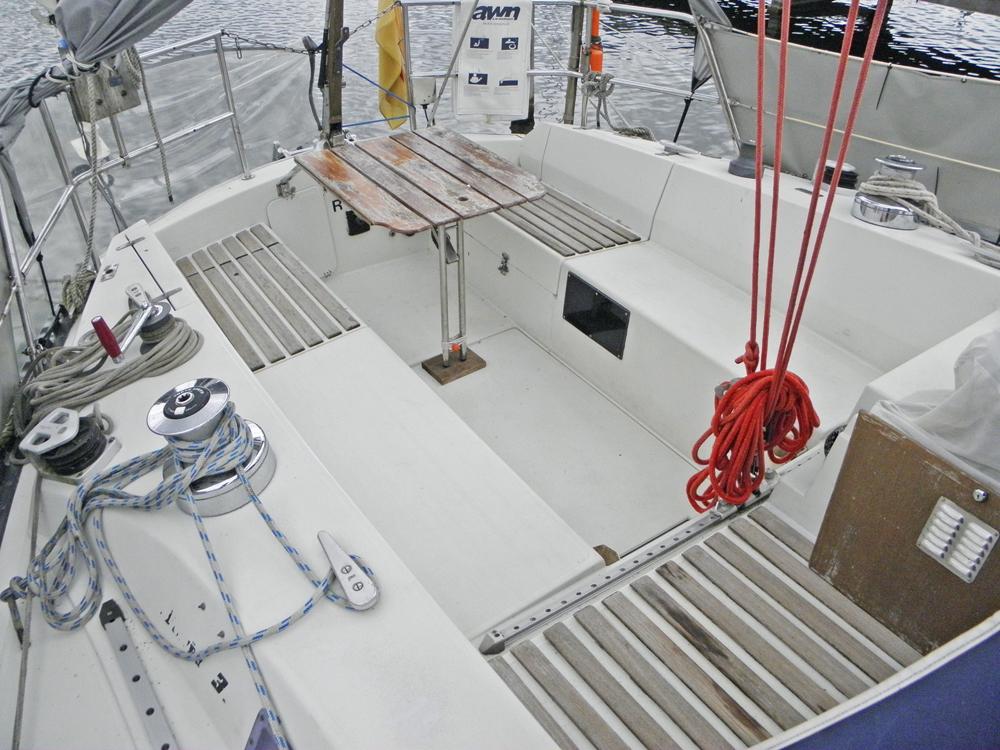 picture Équipement de pont 